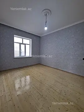 Satılır 4 otaqlı həyət evi 130 m²