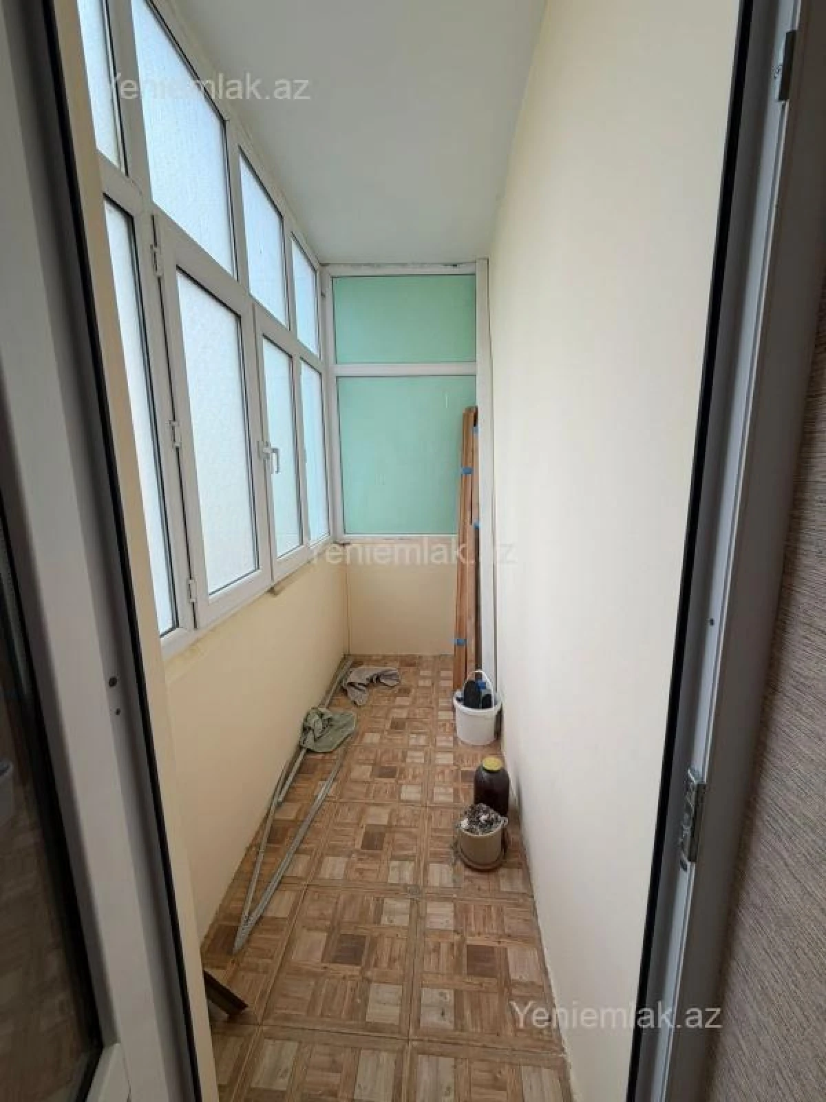 Satılır 3 otaqlı yeni tikili 75 m²