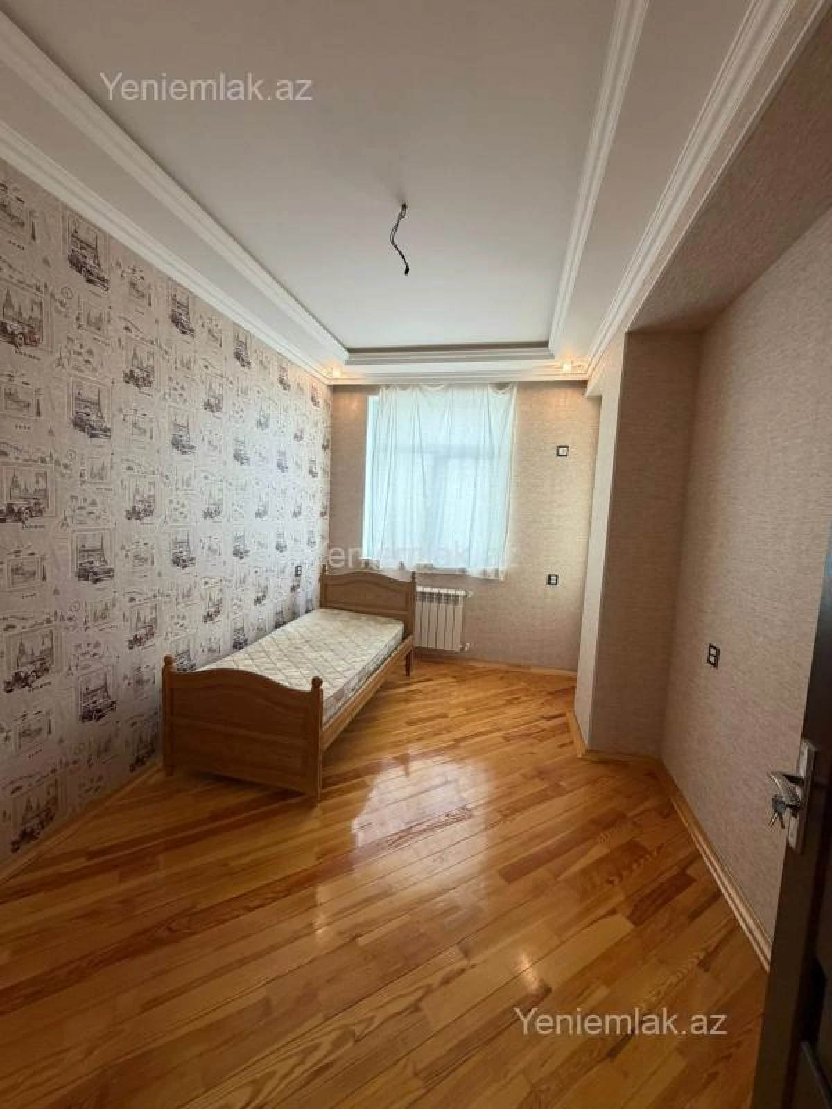 Satılır 3 otaqlı yeni tikili 75 m²