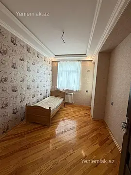 Satılır 3 otaqlı yeni tikili 75 m² — Abşeron, Masazır 3 otaq 75.00 m²