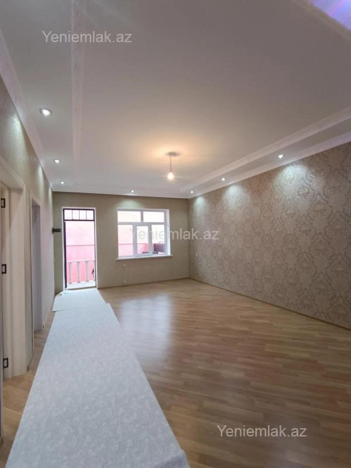 Satılır 4 otaqlı həyət evi 200 m²