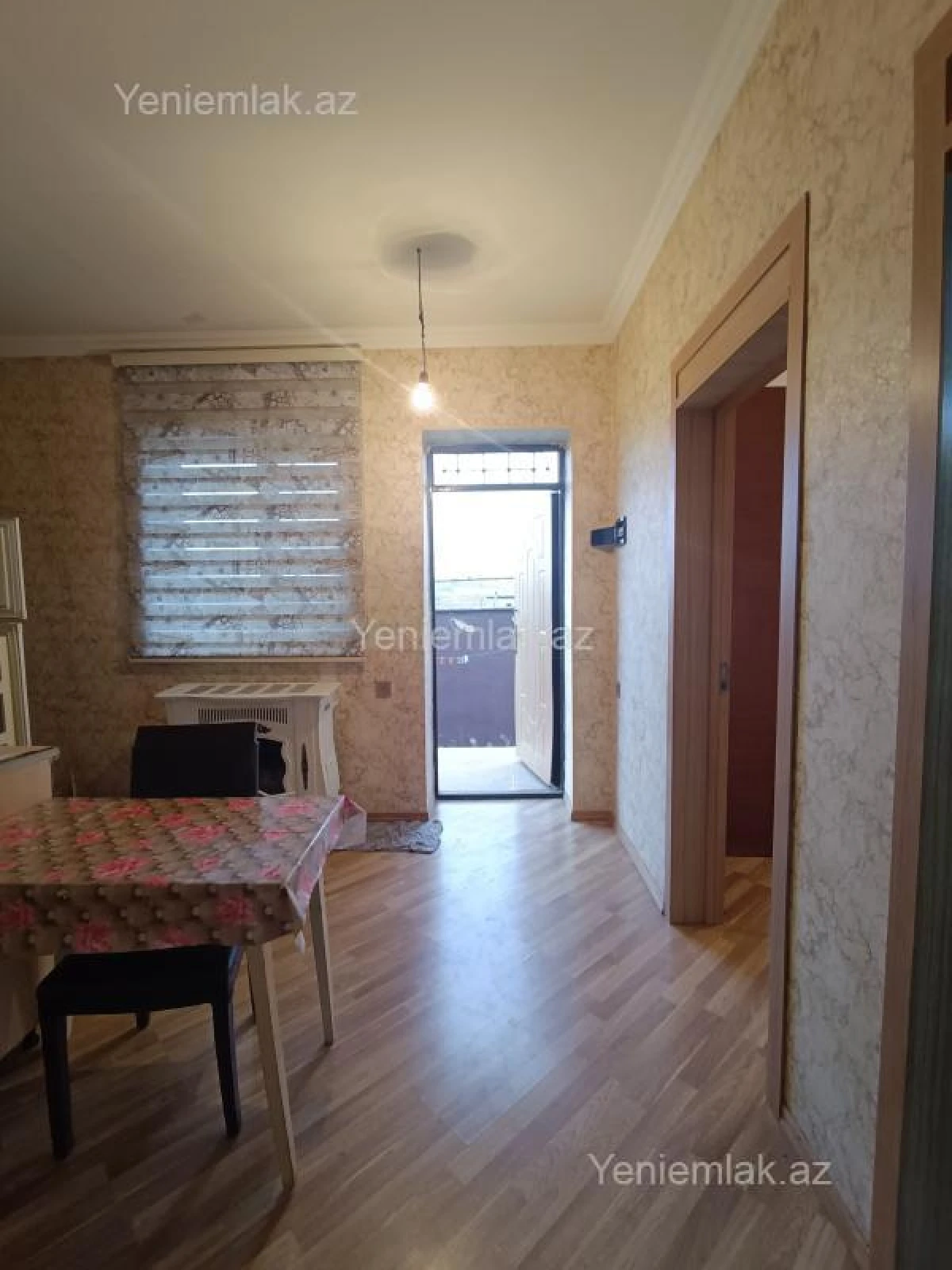 Satılır 3 otaqlı həyət evi 90 m²