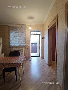 Satılır 3 otaqlı həyət evi 90 m²