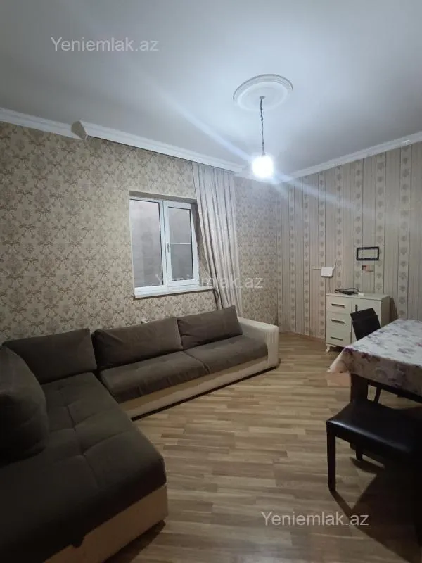 Satılır 3 otaqlı həyət evi 90 m²