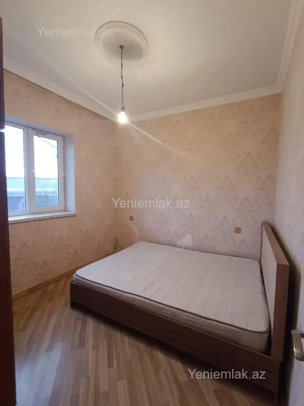 Satılır 3 otaqlı həyət evi 90 m²