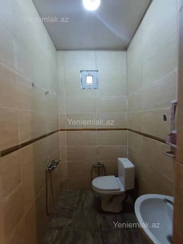 Satılır 3 otaqlı həyət evi 90 m²