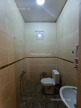 Satılır 3 otaqlı həyət evi 90 m²