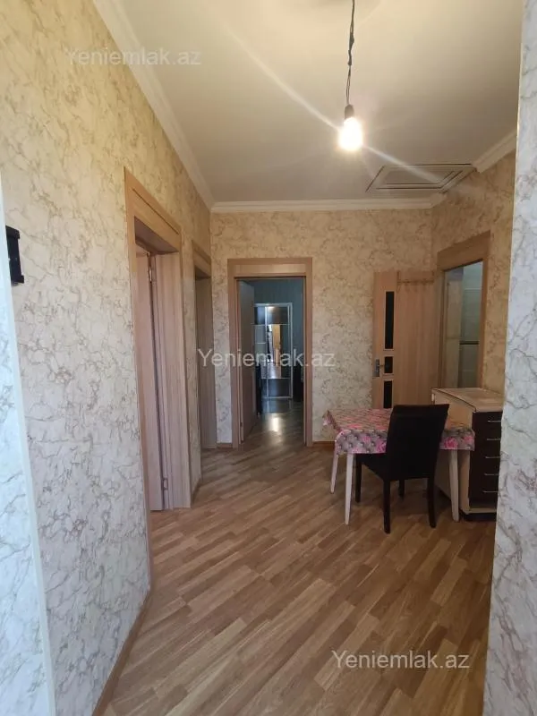 Satılır 3 otaqlı həyət evi 90 m²