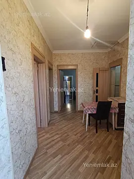 Satılır 3 otaqlı həyət evi 90 m²