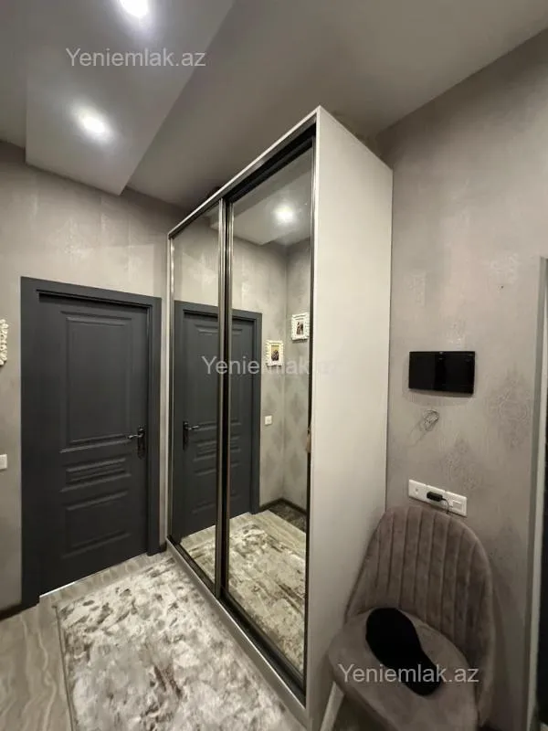 Satılır 3 otaqlı yeni tikili 71 m²