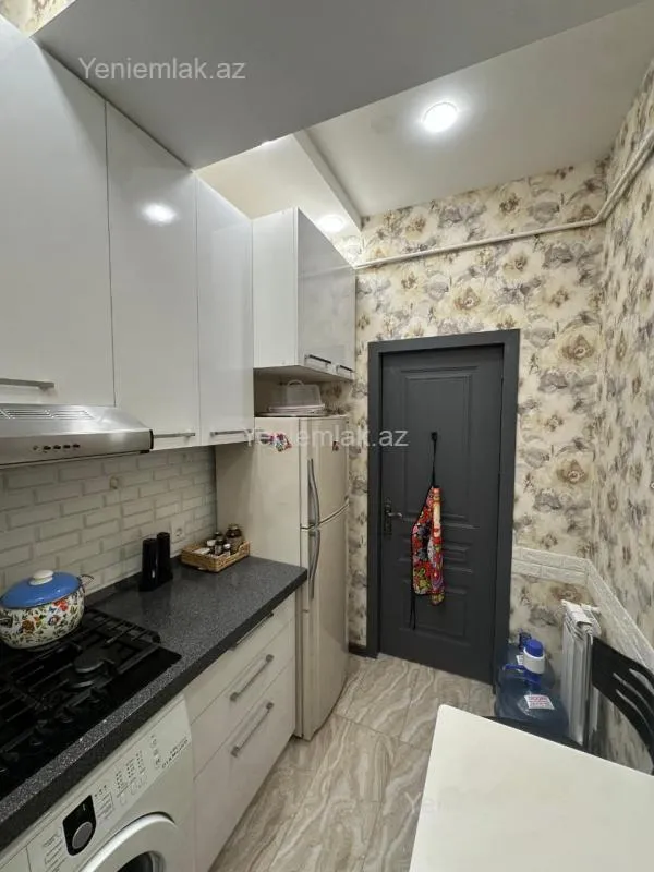 Satılır 3 otaqlı yeni tikili 71 m²