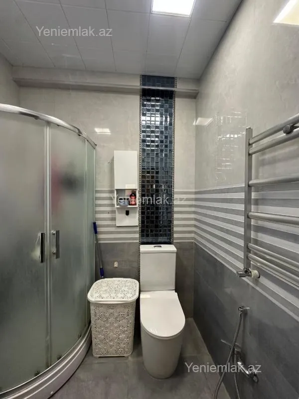 Satılır 3 otaqlı yeni tikili 71 m²