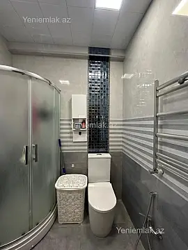 Satılır 3 otaqlı yeni tikili 71 m²