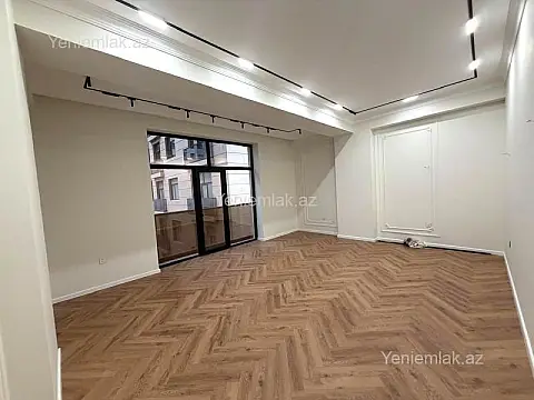 Satılır 3 otaqlı yeni tikili 121 m²
