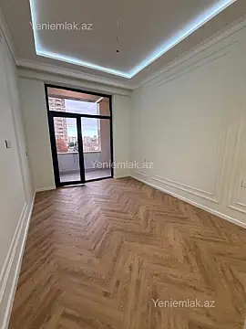 Satılır 3 otaqlı yeni tikili 121 m²