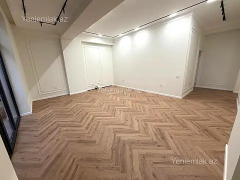 Satılır 3 otaqlı yeni tikili 121 m²