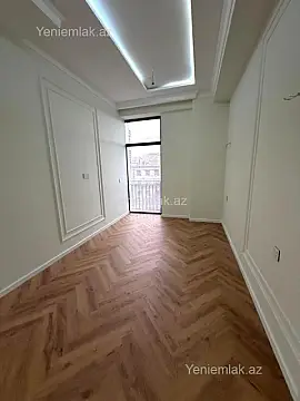 Satılır 3 otaqlı yeni tikili 121 m²