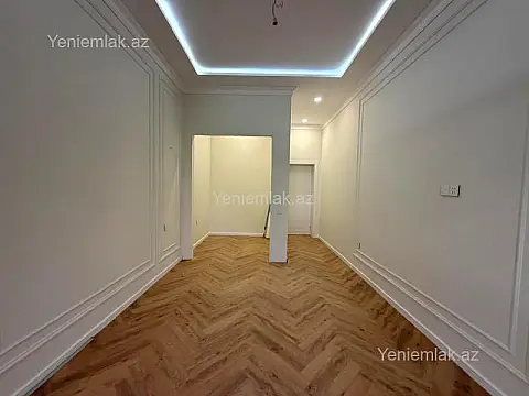 Satılır 3 otaqlı yeni tikili 121 m²