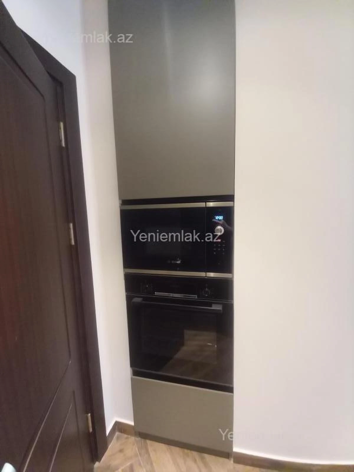 Satılır 4 otaqlı yeni tikili 214 m²