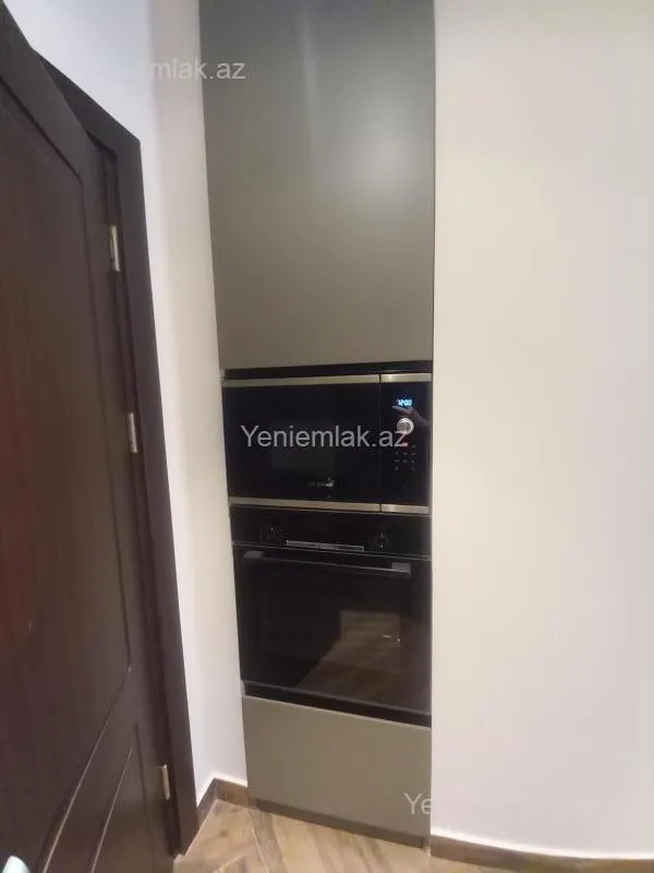 Satılır 4 otaqlı yeni tikili 214 m²