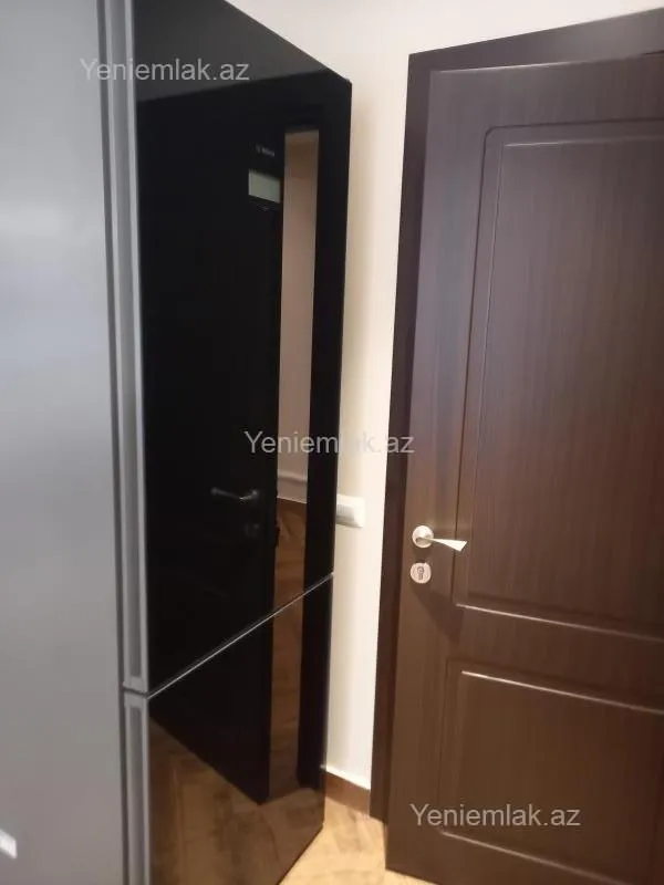 Satılır 4 otaqlı yeni tikili 214 m²