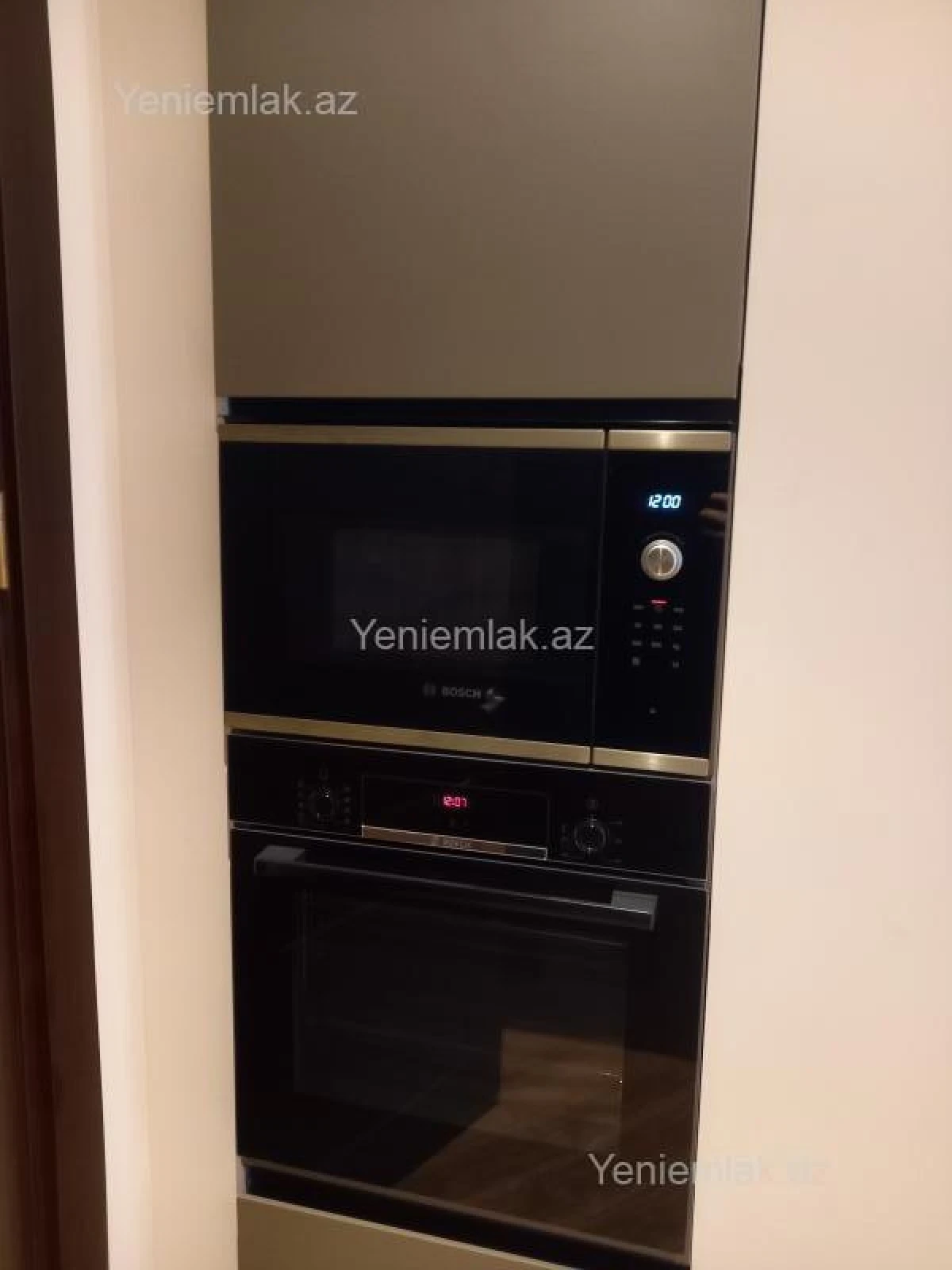Satılır 4 otaqlı yeni tikili 214 m²