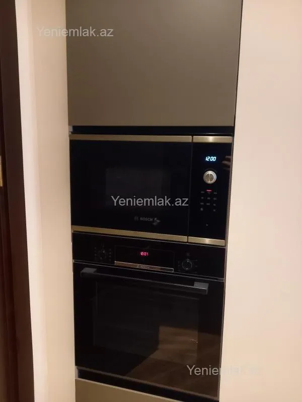Satılır 4 otaqlı yeni tikili 214 m²