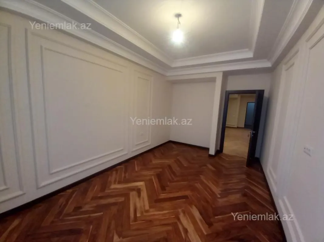 Satılır 4 otaqlı yeni tikili 214 m²