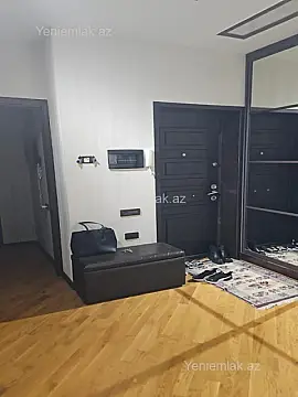 Satılır 3 otaqlı yeni tikili 85 m²