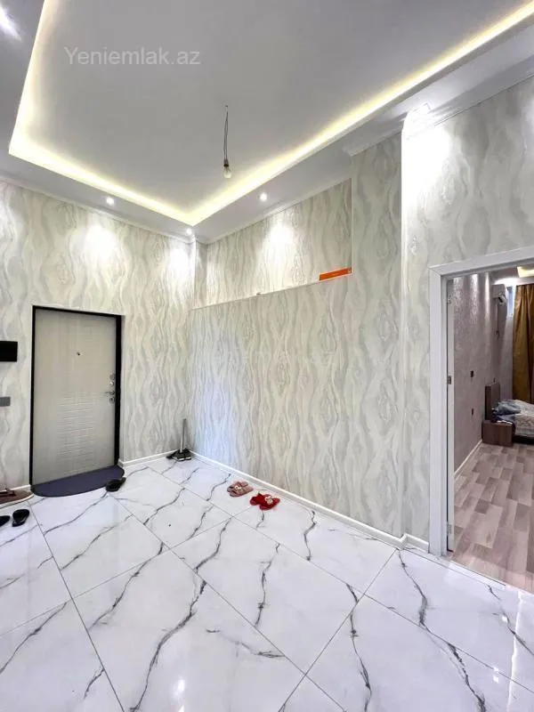 Satılır 3 otaqlı yeni tikili 95 m²