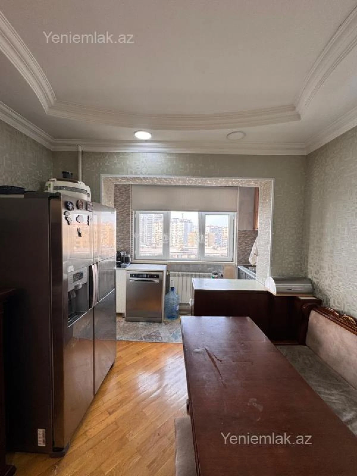 Satılır 3 otaqlı köhnə tikili 85 m²