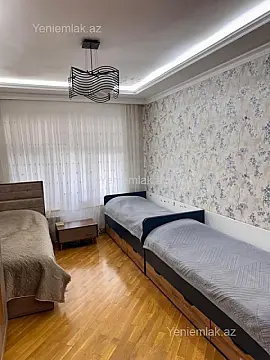 Satılır 3 otaqlı köhnə tikili 85 m²