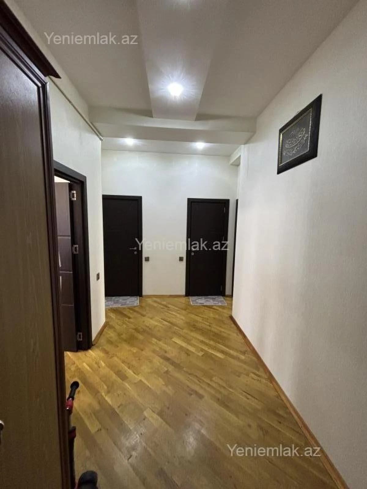 Satılır 3 otaqlı yeni tikili 70 m²