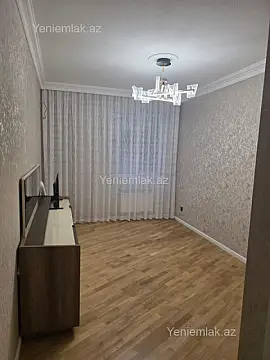 Satılır 3 otaqlı yeni tikili 125 m²