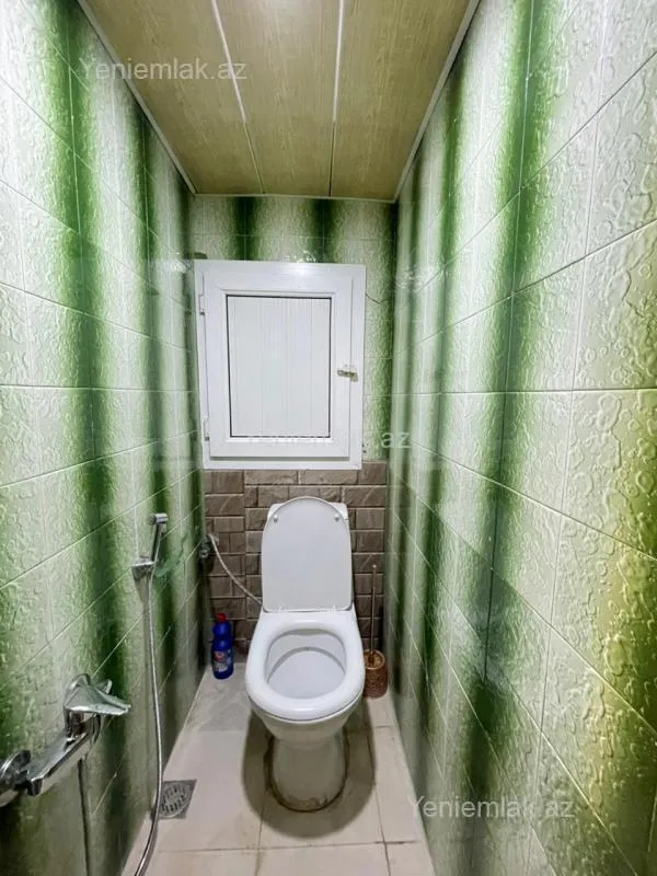 Satılır 2 otaqlı köhnə tikili 45 m²