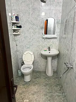 Satılır 2 otaqlı yeni tikili 80 m²