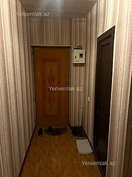 Satılır 2 otaqlı yeni tikili 80 m²