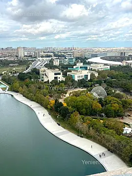 Satılır 2 otaqlı yeni tikili 80 m² — Bakı, Nərimanov 2 otaq 80.00 m²