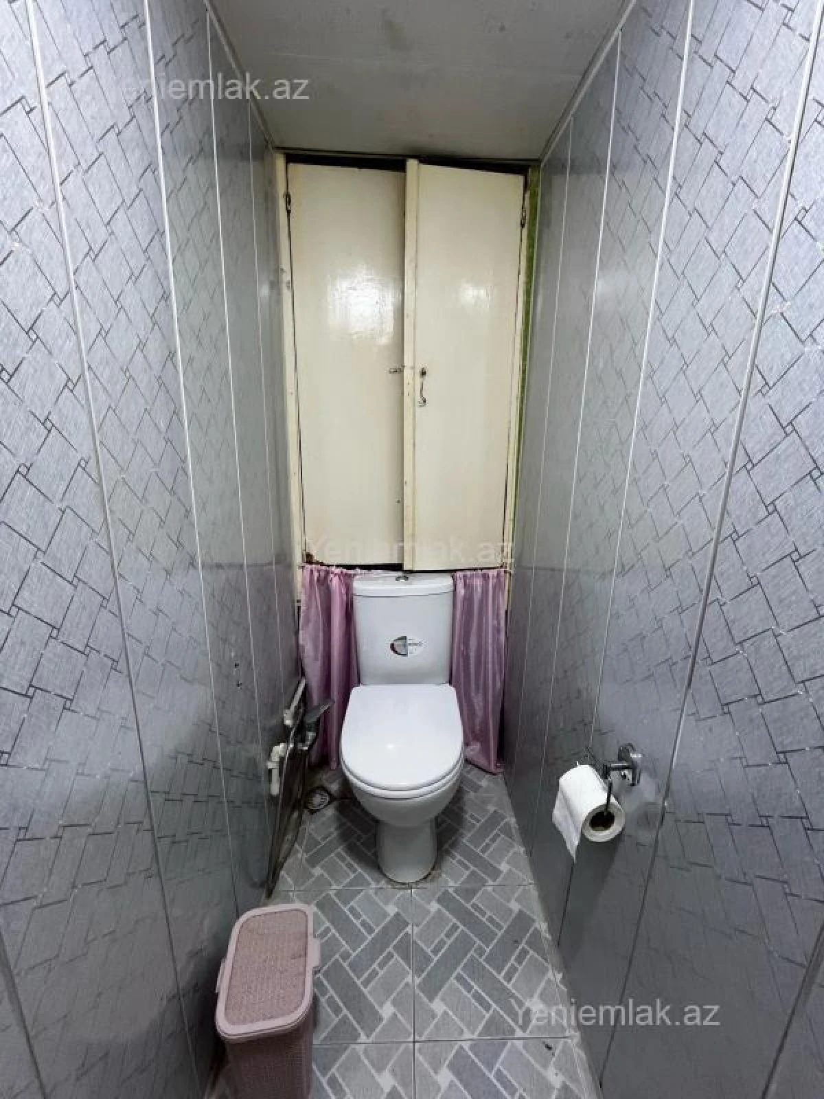 Satılır 3 otaqlı köhnə tikili 80 m²