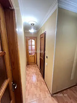 Satılır 2 otaqlı köhnə tikili 54 m²