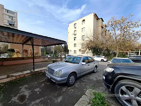 Satılır 1 otaqlı obyekt 24 m²