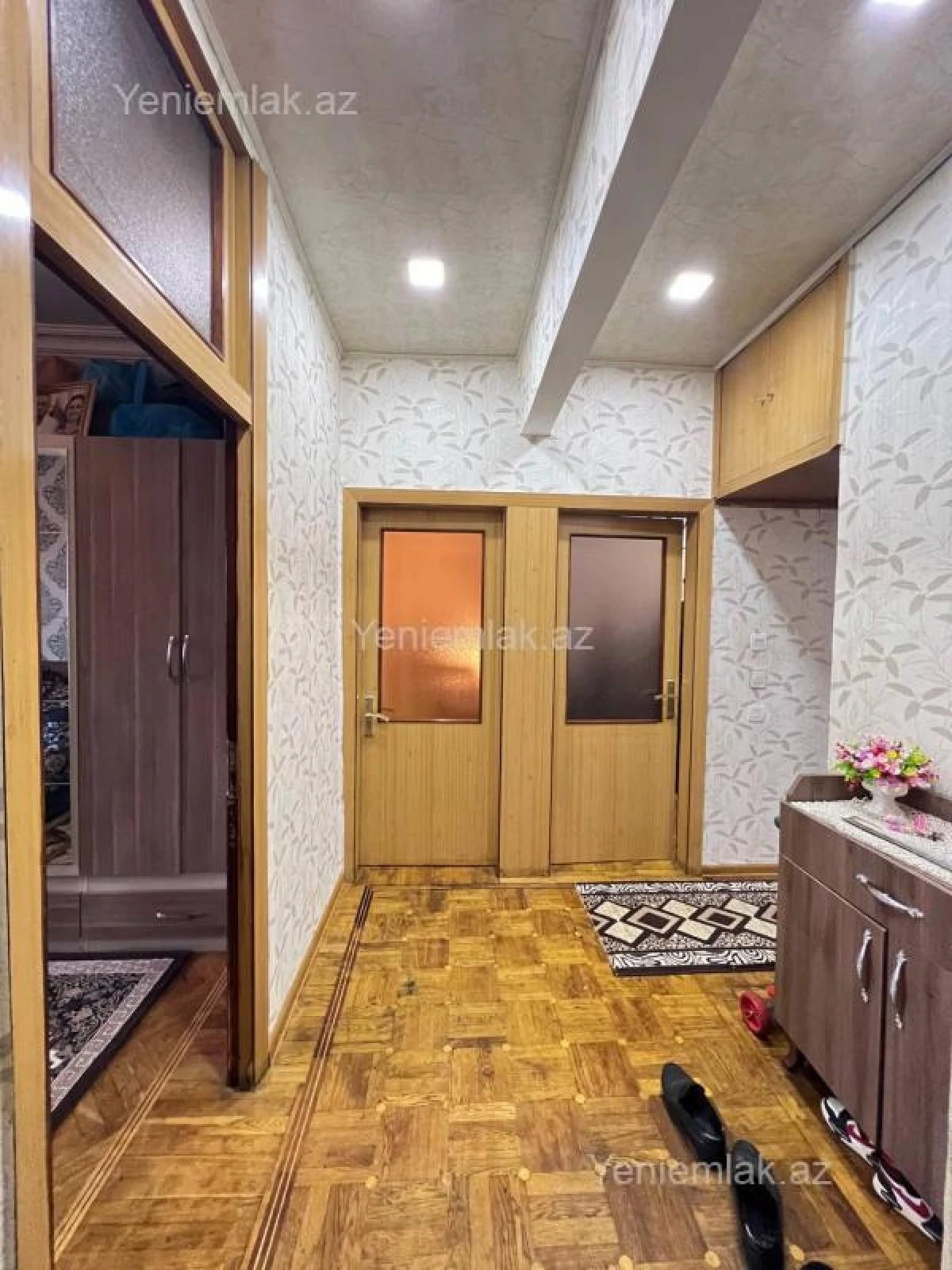 Satılır 3 otaqlı köhnə tikili 80 m²