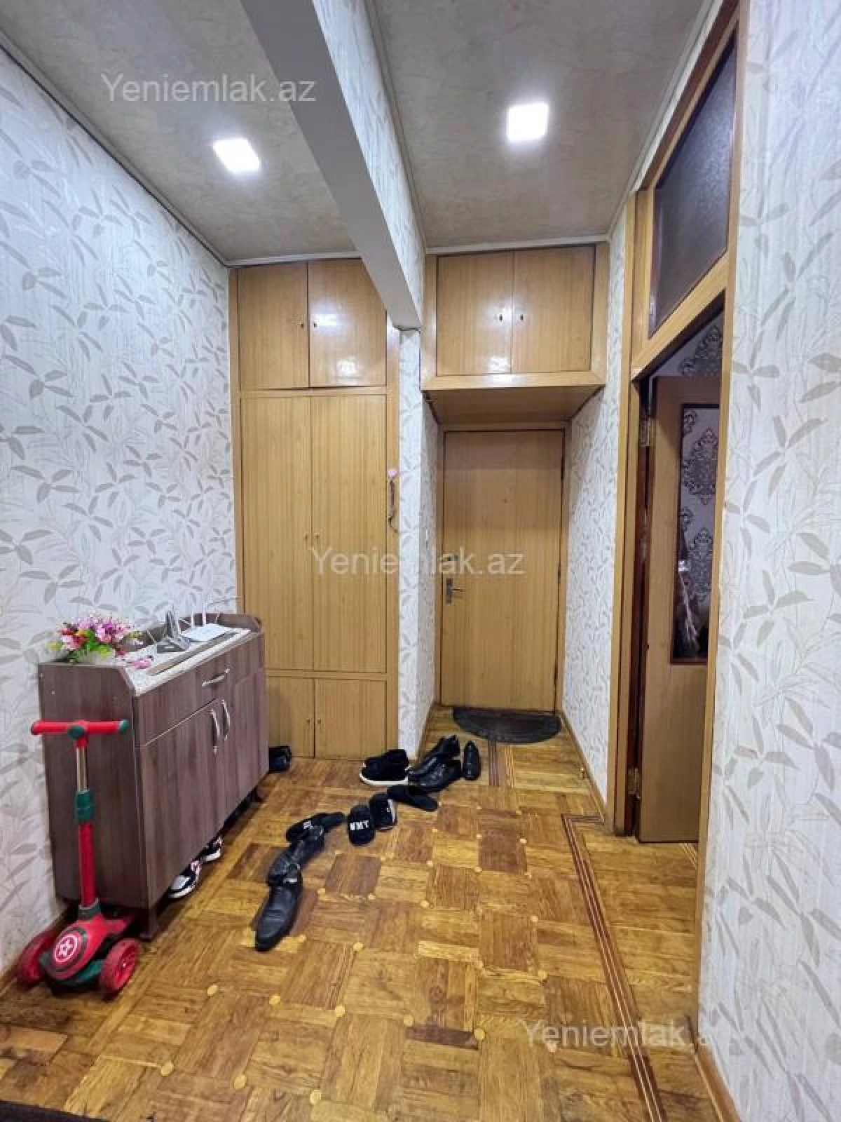 Satılır 3 otaqlı köhnə tikili 80 m²
