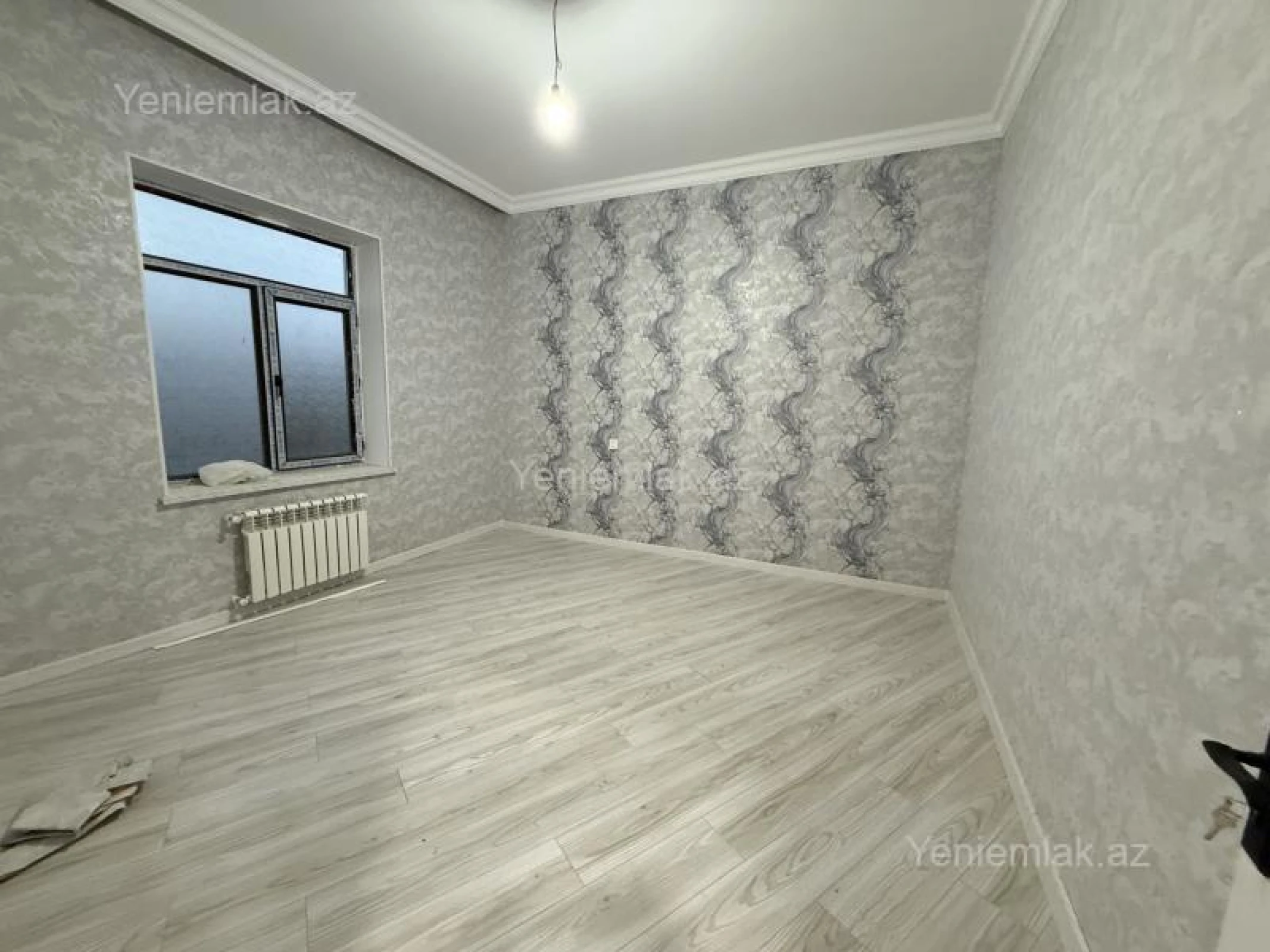 Satılır 5 otaqlı həyət evi 150 m²