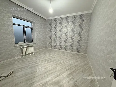 Satılır 5 otaqlı həyət evi 150 m²