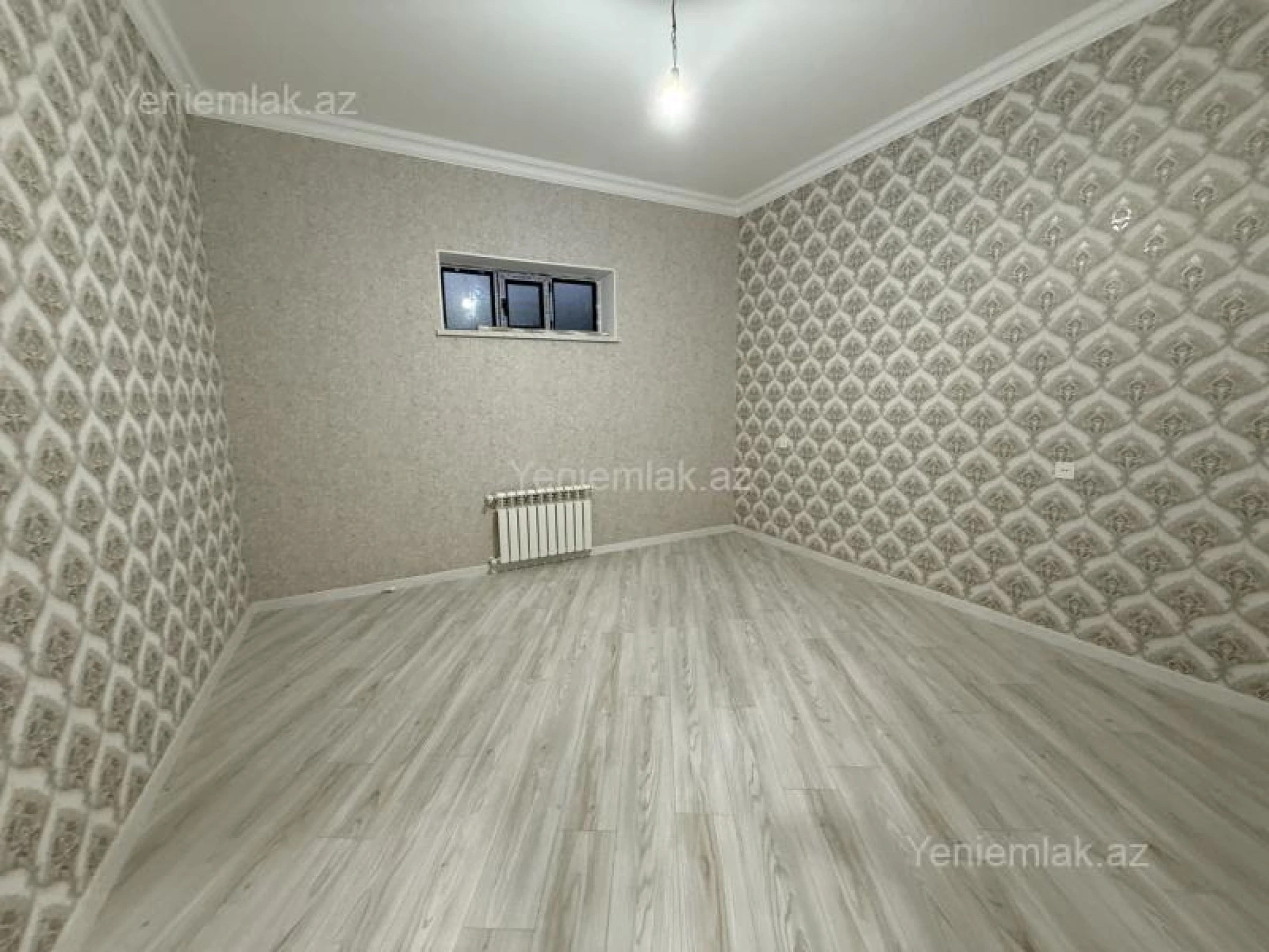 Satılır 5 otaqlı həyət evi 150 m²