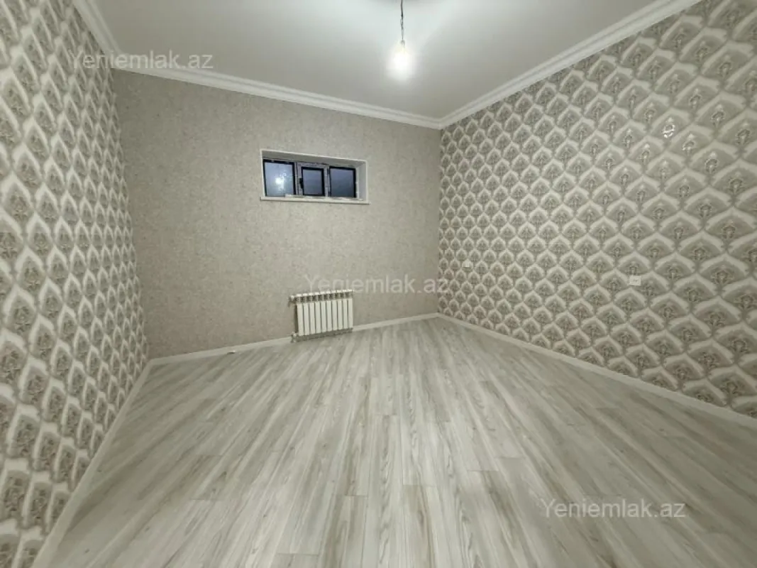 Satılır 5 otaqlı həyət evi 150 m²