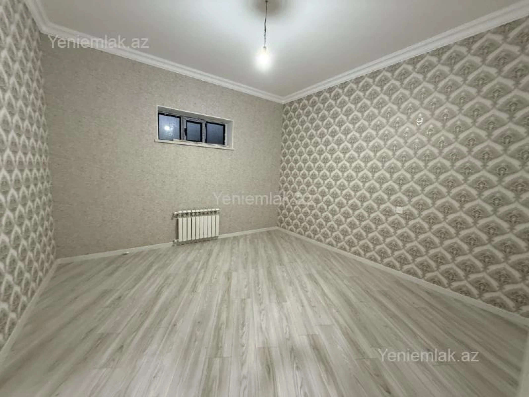 Satılır 5 otaqlı həyət evi 150 m²