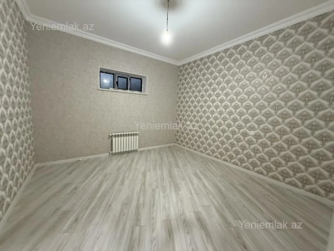 Satılır 5 otaqlı həyət evi 150 m²