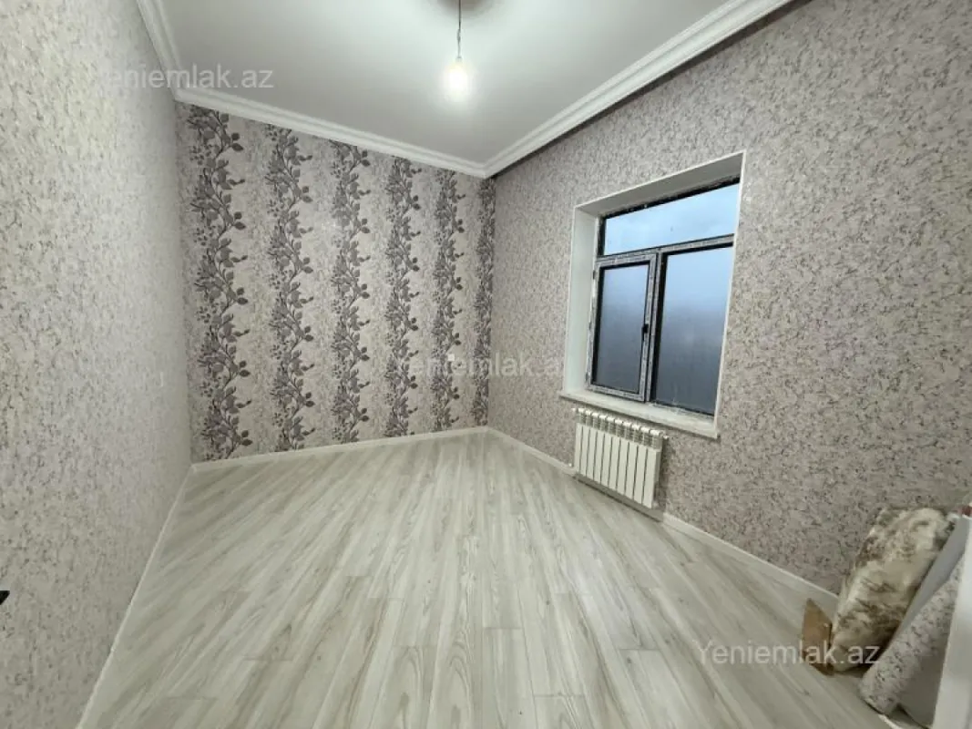 Satılır 5 otaqlı həyət evi 150 m²